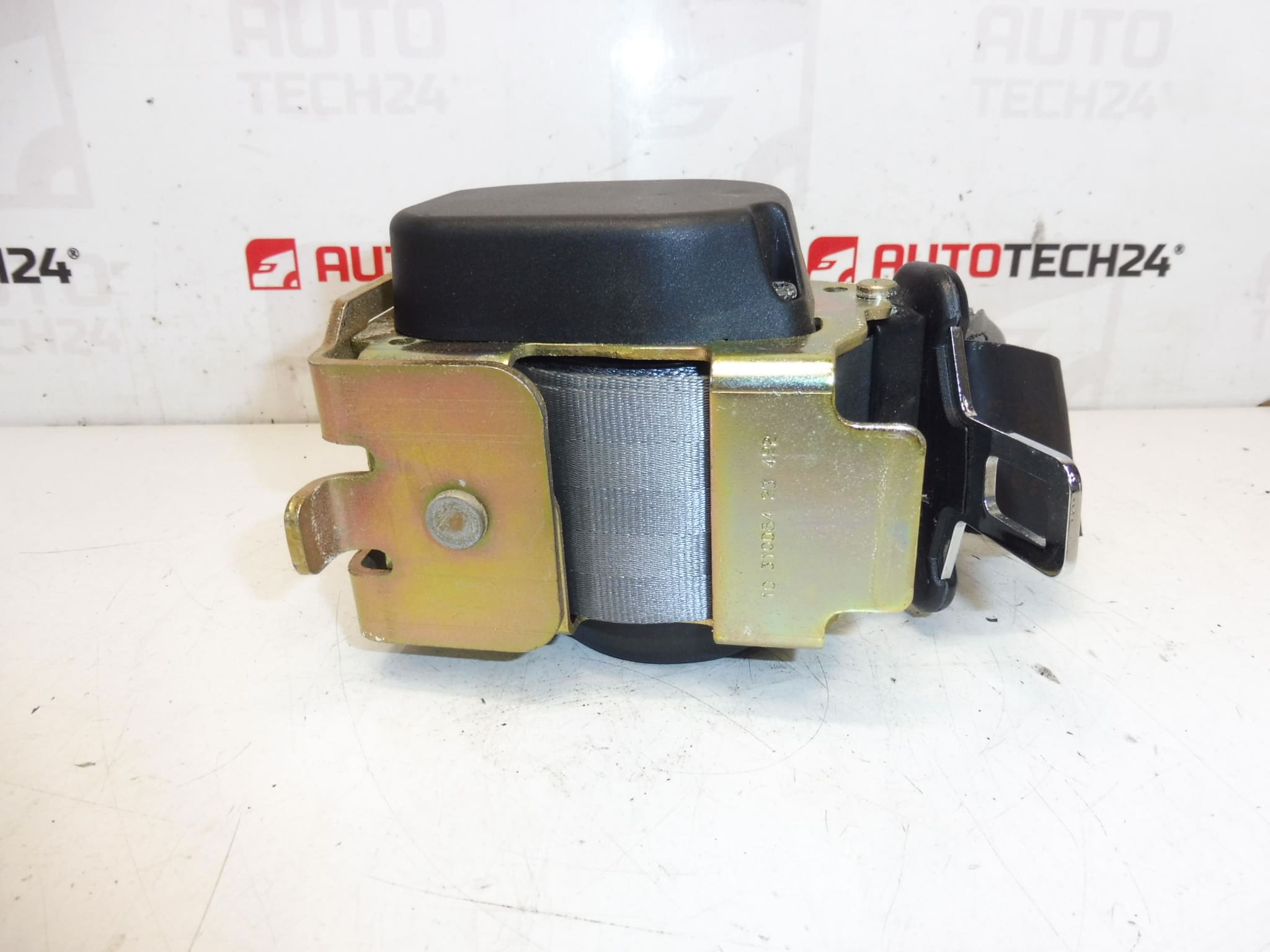Središnji stražnji pojas Citroën Xsara Picasso 96314478GW 8973LC - Slika 2