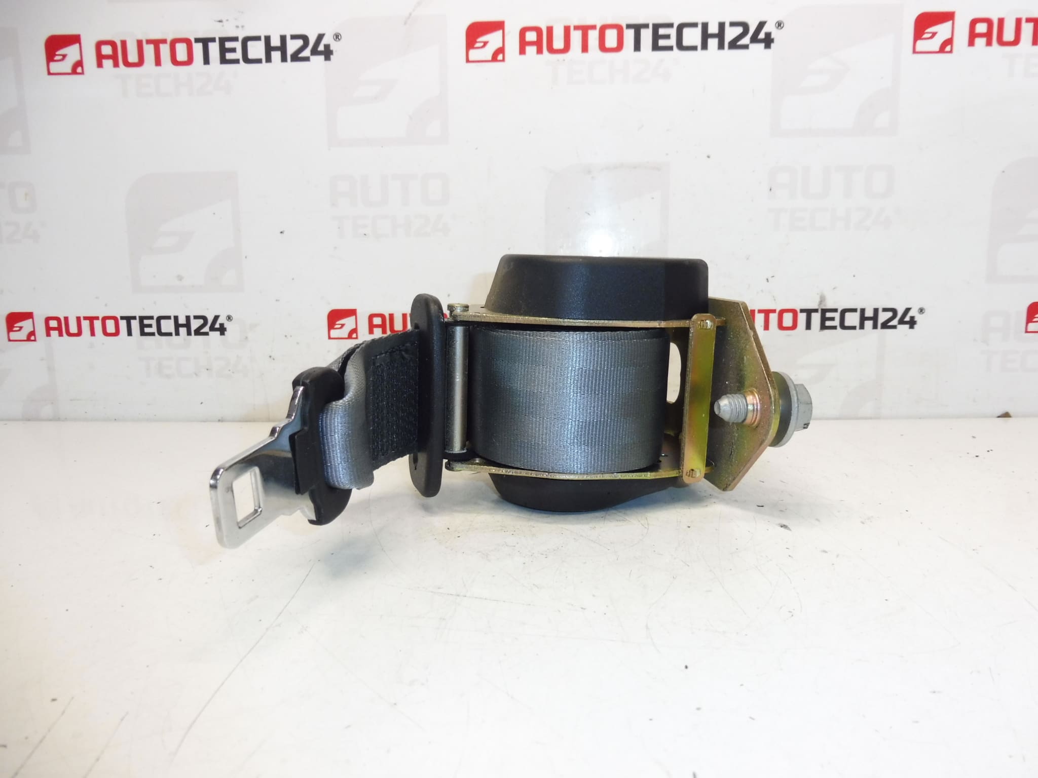 Citroën Xsara Picasso srednji stražnji remen 96314478GW 8973LC