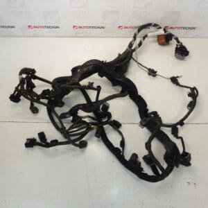 Kabelski svežanj motora Citroën Peugeot 2.0HDI RHE 9670135380 658556