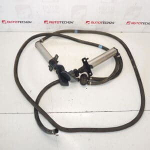 KGQC komplet mlaznica Citroën C4 Picasso 6438T4 6438T5 7414SG
