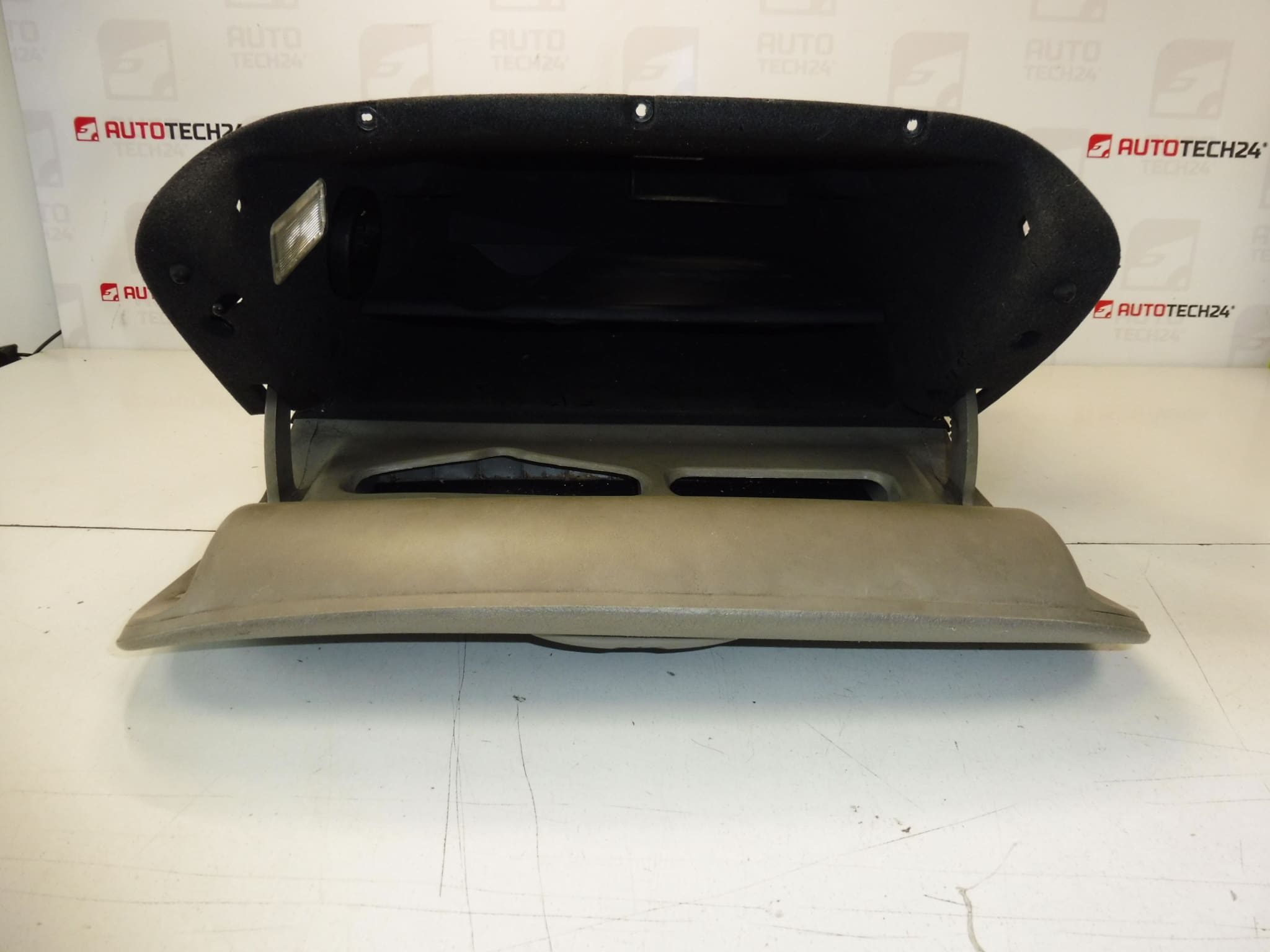 Pretinac za odlaganje Citroën C5 9632612977 8220RG - Slika 2