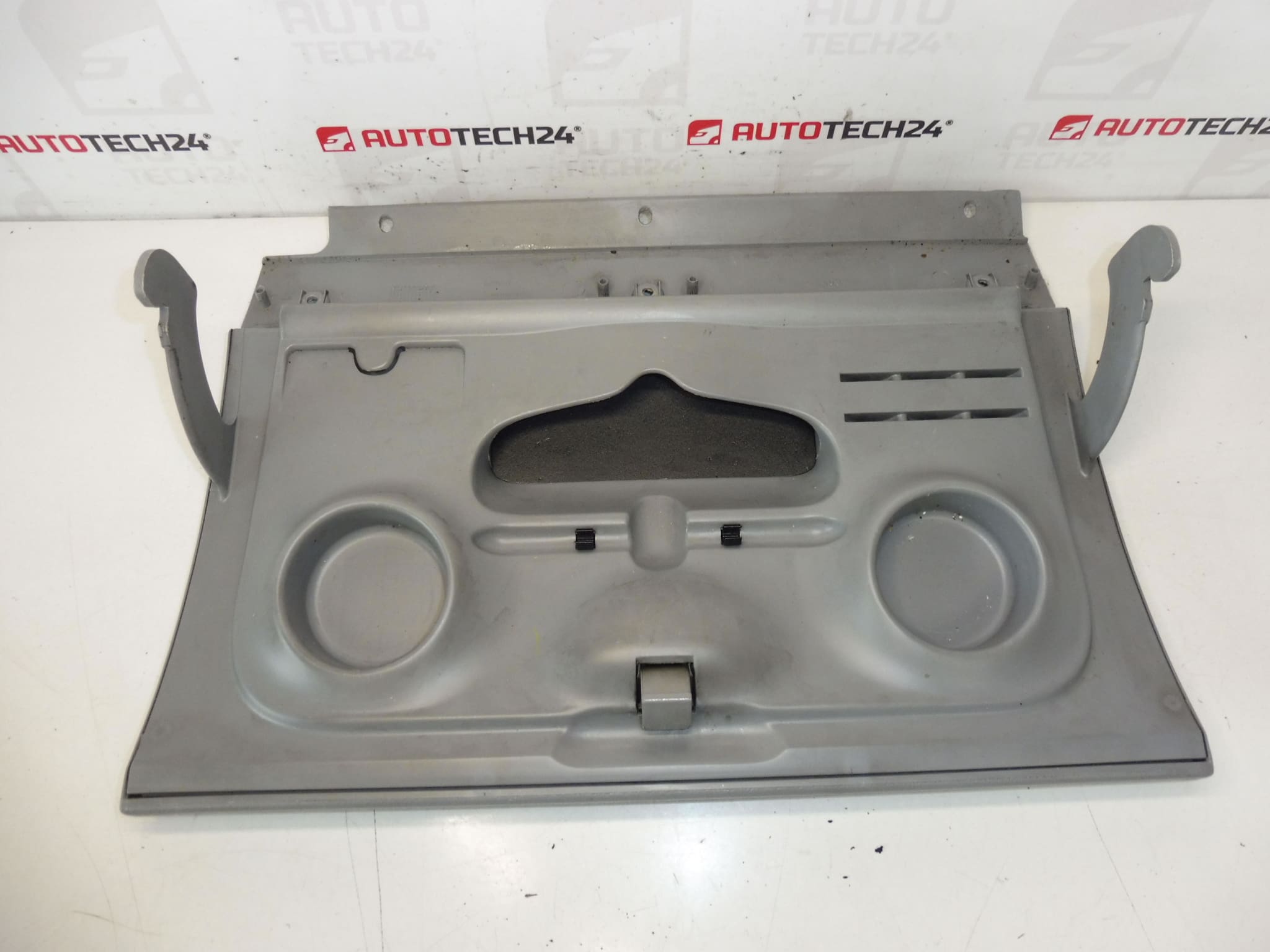 Pretinac za odlaganje Citroën Xsara Picasso 9637058577 821867 - Slika 2