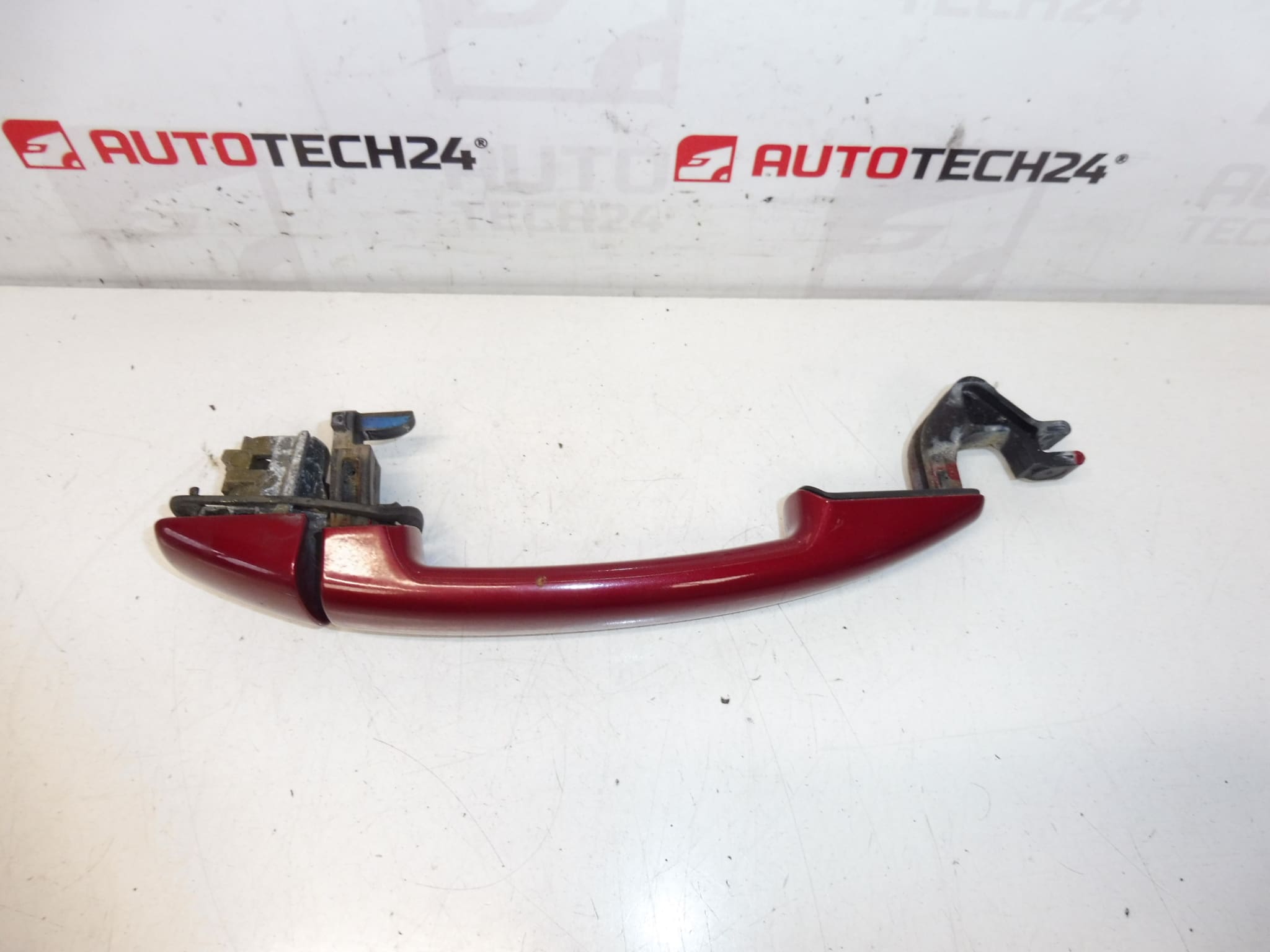 Kvaka vrata Citroën Peugeot KKQD 9101ER - Slika 2