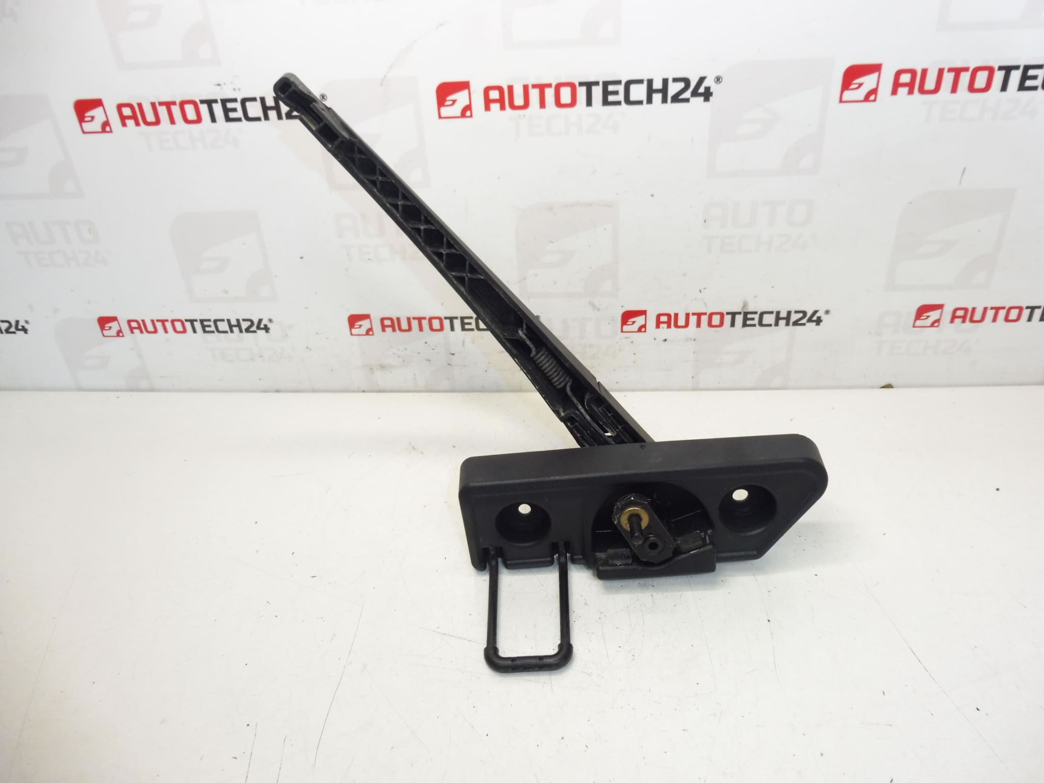 Mehanizam stražnjeg brisača Citroën C4 Grand Picasso 9654116177 3398005649 6405EE - Slika 2
