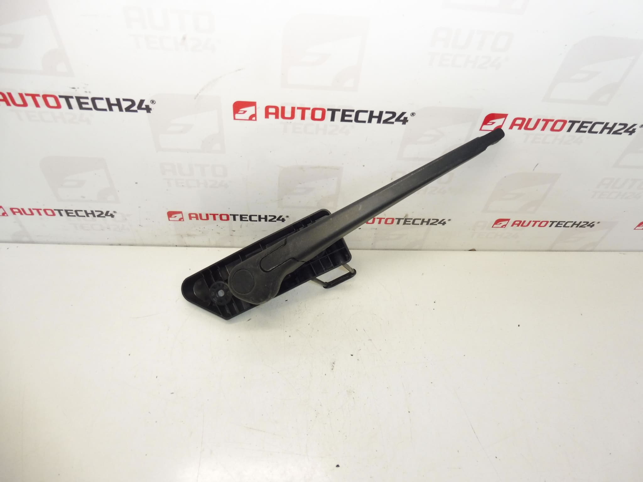 Mehanizam stražnjeg brisača Citroën C4 GRAND Picasso 9654116177 3398005649 6405EE