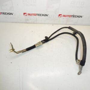 negativni kabel akumulatora 9676812480 9802871680 5638PR