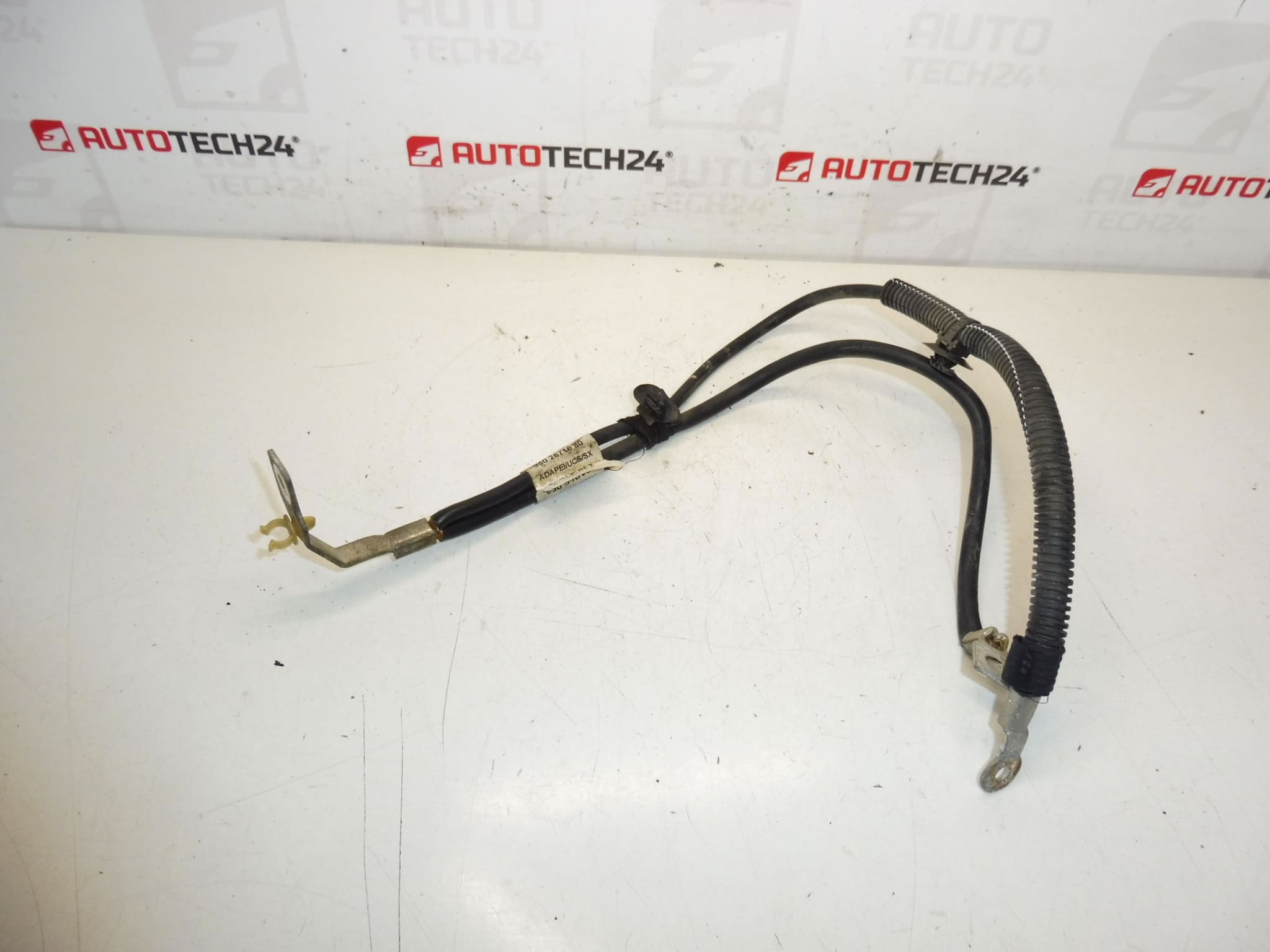 negativni kabel akumulatora 9676812480 9802871680 5638PR