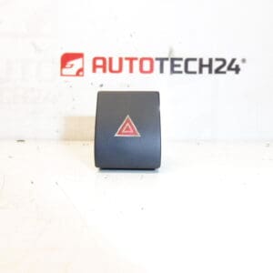 Peugeot 3008 5008 Upravljač svjetlima opasnosti 96652440ZD