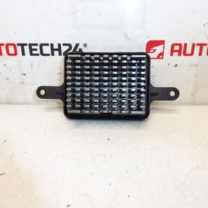 Peugeot 3008 5008 upravljački modul ventilatora grijača P7708004 6441CQ