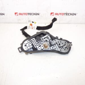Peugeot 3008 grlo za žarulju 9805510580