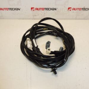 Peugeot 407 antenski kabeli 9655815280 6561V1