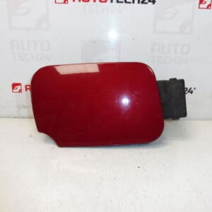 Poklopac poklopca rezervoara KKQD Peugeot 407 1517A6 151877