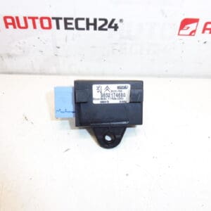 Relej sigurnosne propusnice Citroën Peugeot 9652174680 8914GH