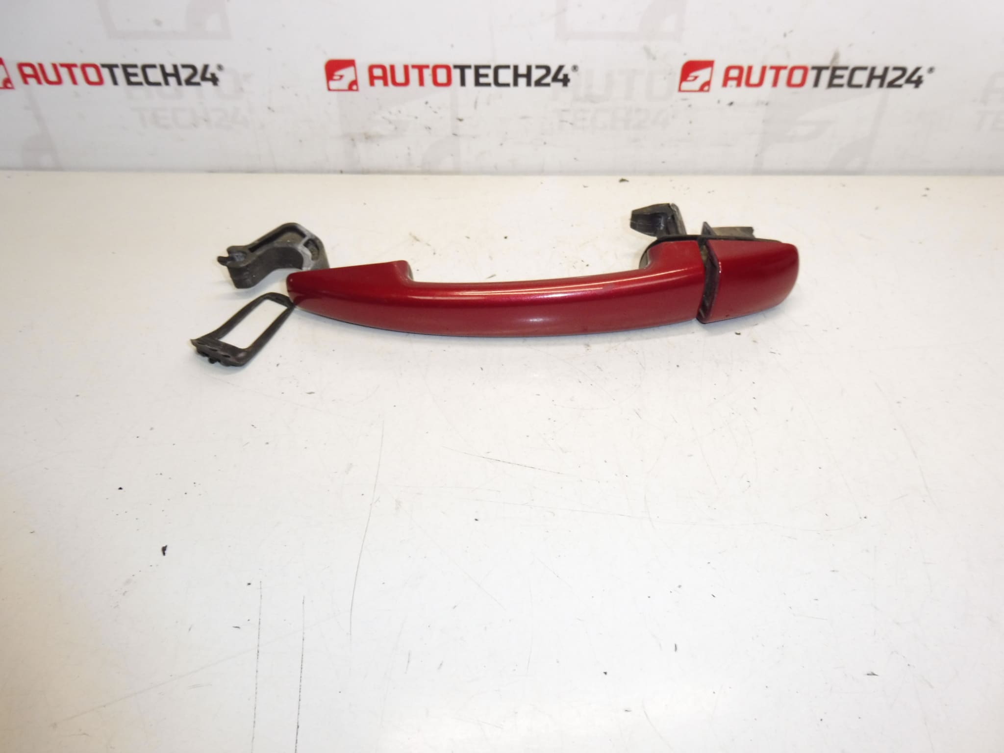 Ručka EPYD Peugeot 3008 5008 9101KH