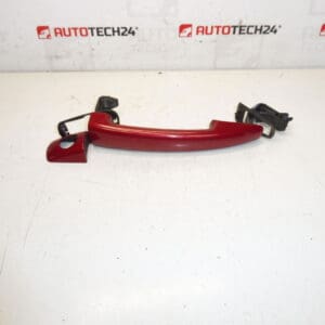 Ručka prednjih vrata EPYD Peugeot 3008 5008 9101KJ