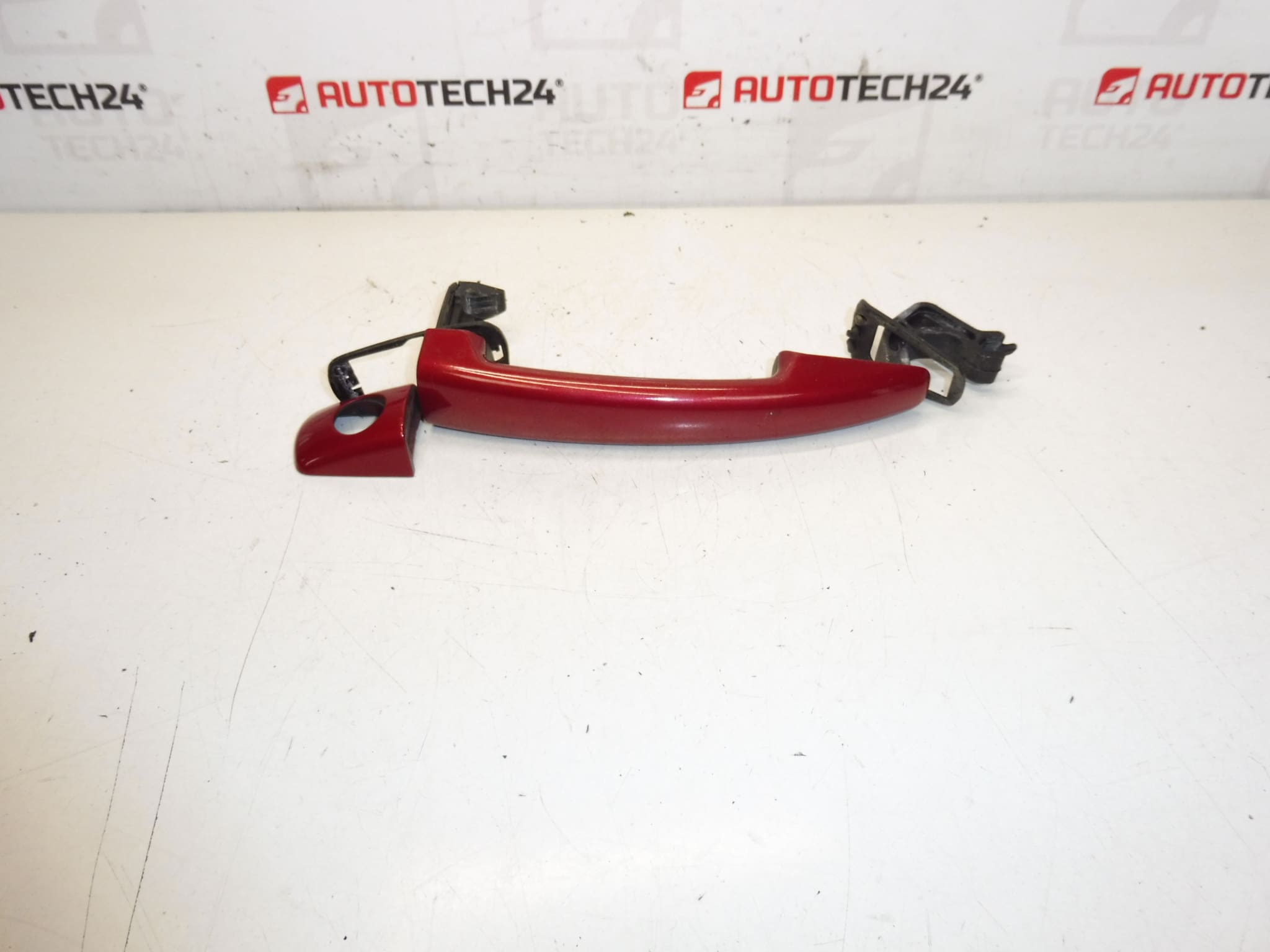 Ručka prednjih vrata EPYD Peugeot 3008 5008 9101KJ