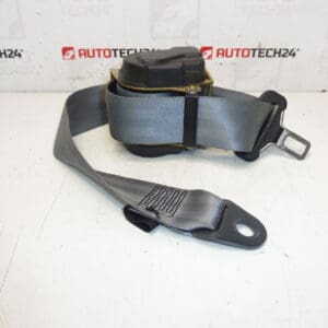 Stražnji remen Citroën Xsara Picasso 96314478GW 8973RZ