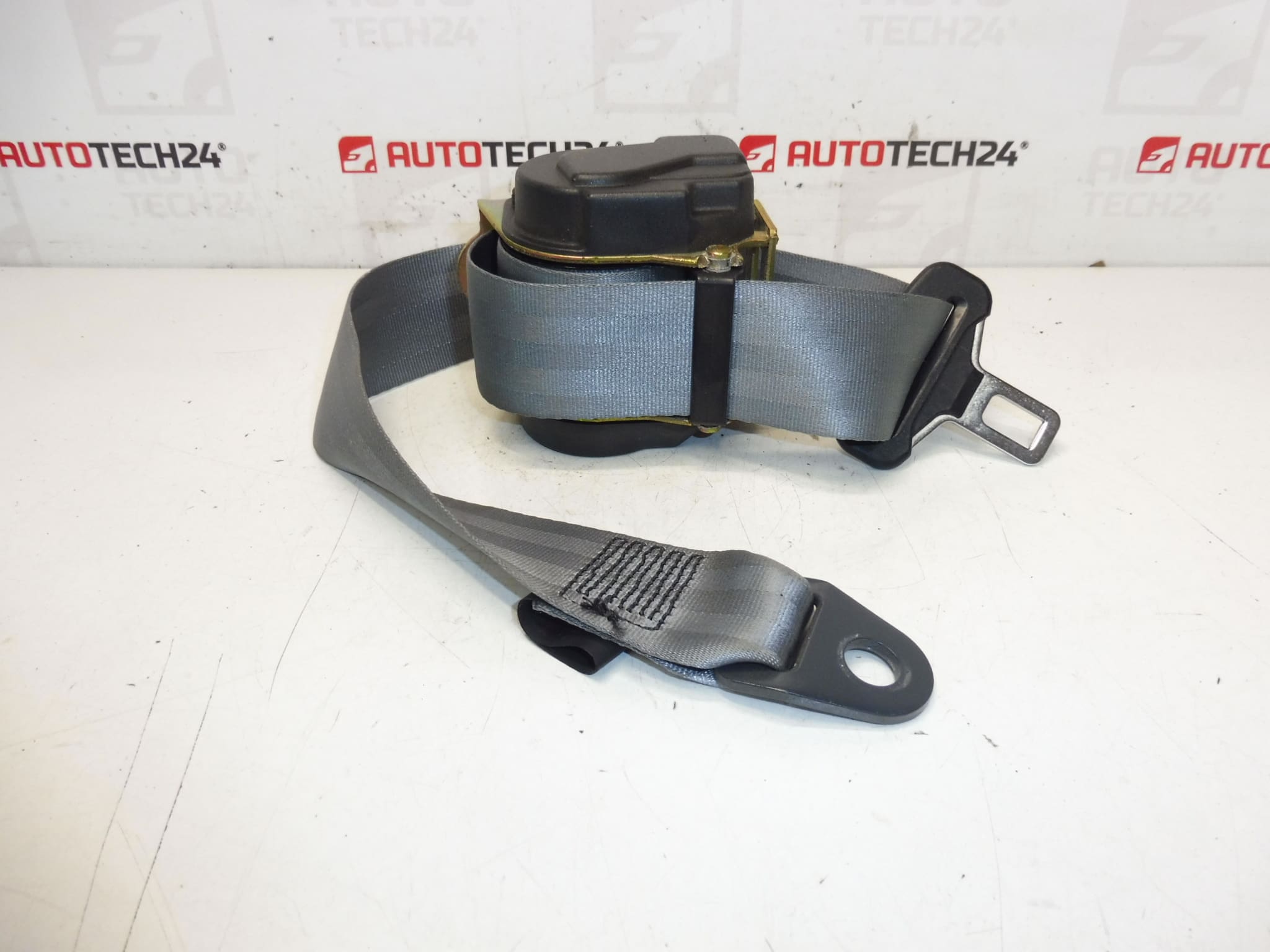 Stražnji remen Citroën Xsara Picasso 96314478GW 8973RZ