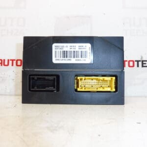 Upravljačka jedinica klima uređaja Citroën C4 Picasso 9665811880