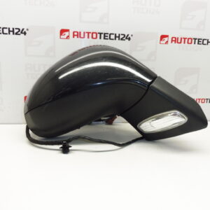 Desni Retrovizor Peugeot 207 EXLD 96806501XT 8149ZH