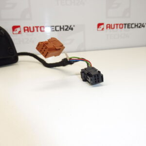 Lijevo Zrcalo Peugeot 207 EXLD 96806498XT 8149ZG