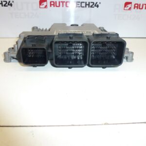 ECU Bosch MEV17.4.2 0261S06472 9675495080