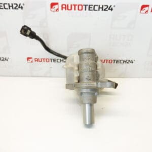 Glavni Kočioni Cilindar Citroën Peugeot 0204254242 4601V1