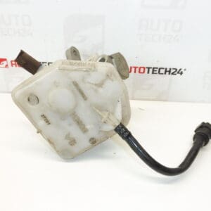 Glavni Kočioni Cilindar Citroën Peugeot 0204254242 4601V1