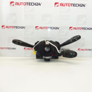 Citroën Peugeot kontrole poluge 96643943XT 98062014XT 98016686XT