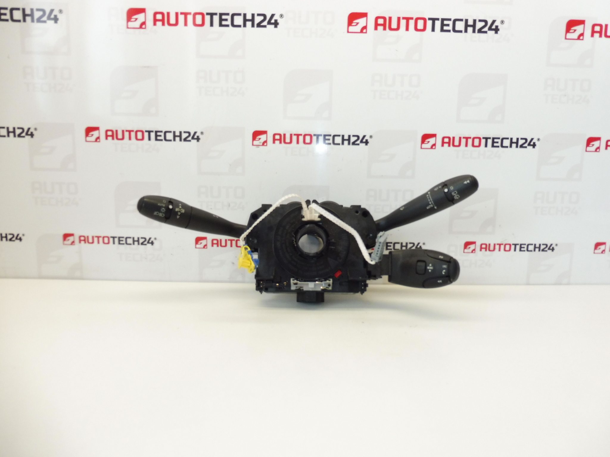 Citroën Peugeot kontrole poluge 96643943XT 98062014XT 98016686XT