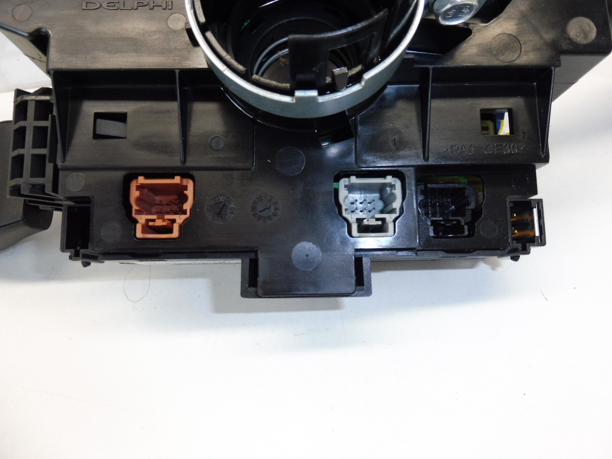 Citroën Peugeot kontrole poluge 96643943XT 98062014XT 98016686XT