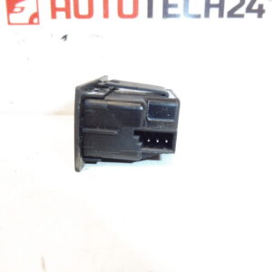 Citroën Peugeot 96637502XT 8906KQ kontrola sjedala