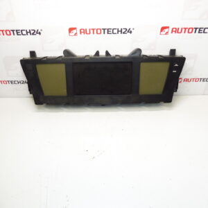 Brzinomjer NAVI Citroën C4 Picasso 9666852780 9673538580