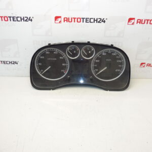 Tachometar Peugeot 307 9645768480 6103F7
