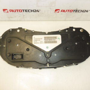 Tachometar Peugeot 307 9645768480 6103F7