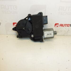 Motor podizača desnog prozora za Peugeot 308 9657247580 9222CW
