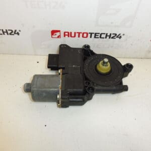 Motor podizača desnog prozora za Peugeot 308 9657247580 9222CW