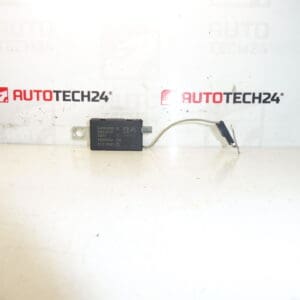 Antensko pojačalo FM2 9657018080 6561JW