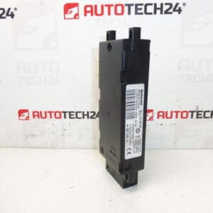 Bluetooth modul Citroën Peugeot 9666760080 S180073002 J