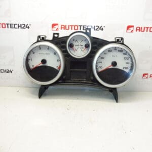 Brzinomjer Peugeot 207 9666132380 6103CS