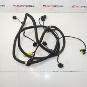 Citroen C4 Picasso prednje svjetlo za maglu i kabelski svežanj senzora 9663255080 6575Y2