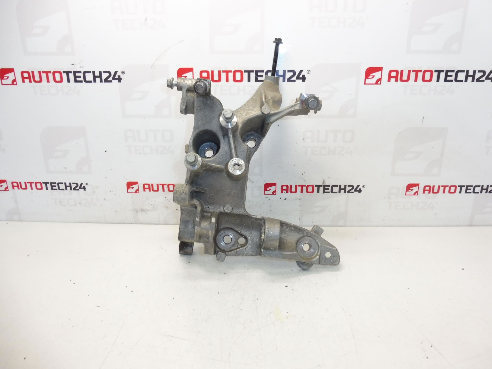 Držač alternatora Citroën Peugeot 9684613880 5706N9