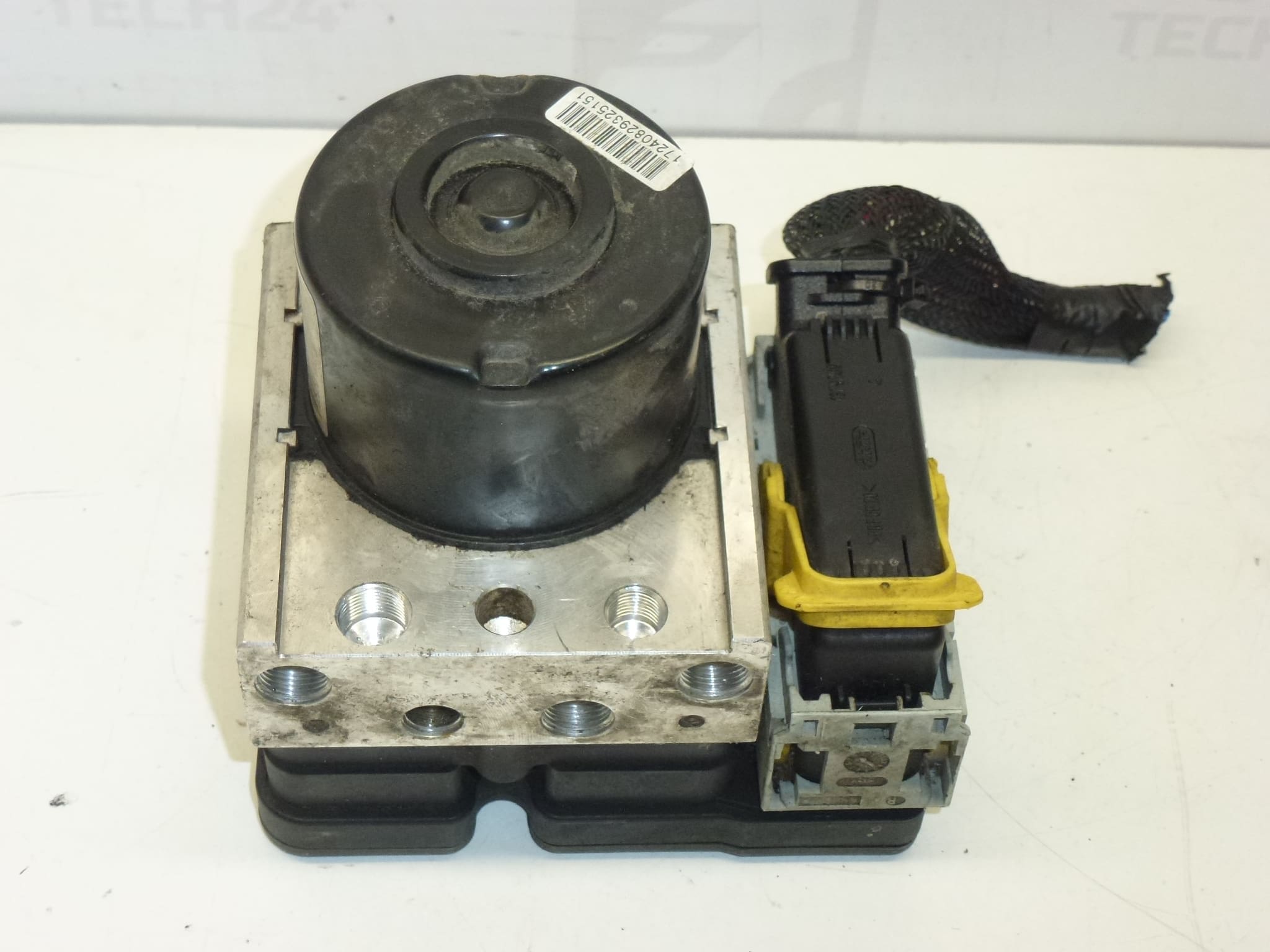 Upravljačka jedinica ABS (ECU ABS) Peugeot 206 9659136980 10.0970-1128.3 10.0207-0068.4 - Slika 2