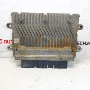 ECU Valeo J34P 9655883280 9663394480