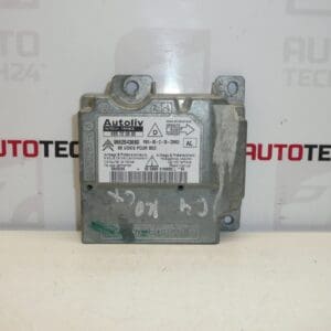 Jedinica zračnog jastuka Citroën C4 9662643680 654633