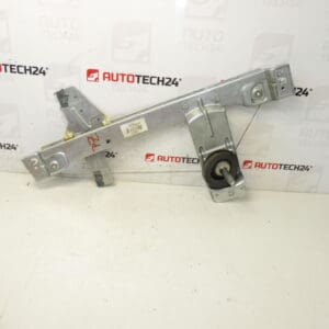 Mehanizam prozora Peugeot 207 9650768080 9224A7