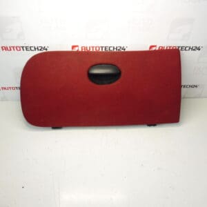 Peugeot 206 poklopac pretinca za rukavice 96588022JK 8218CG