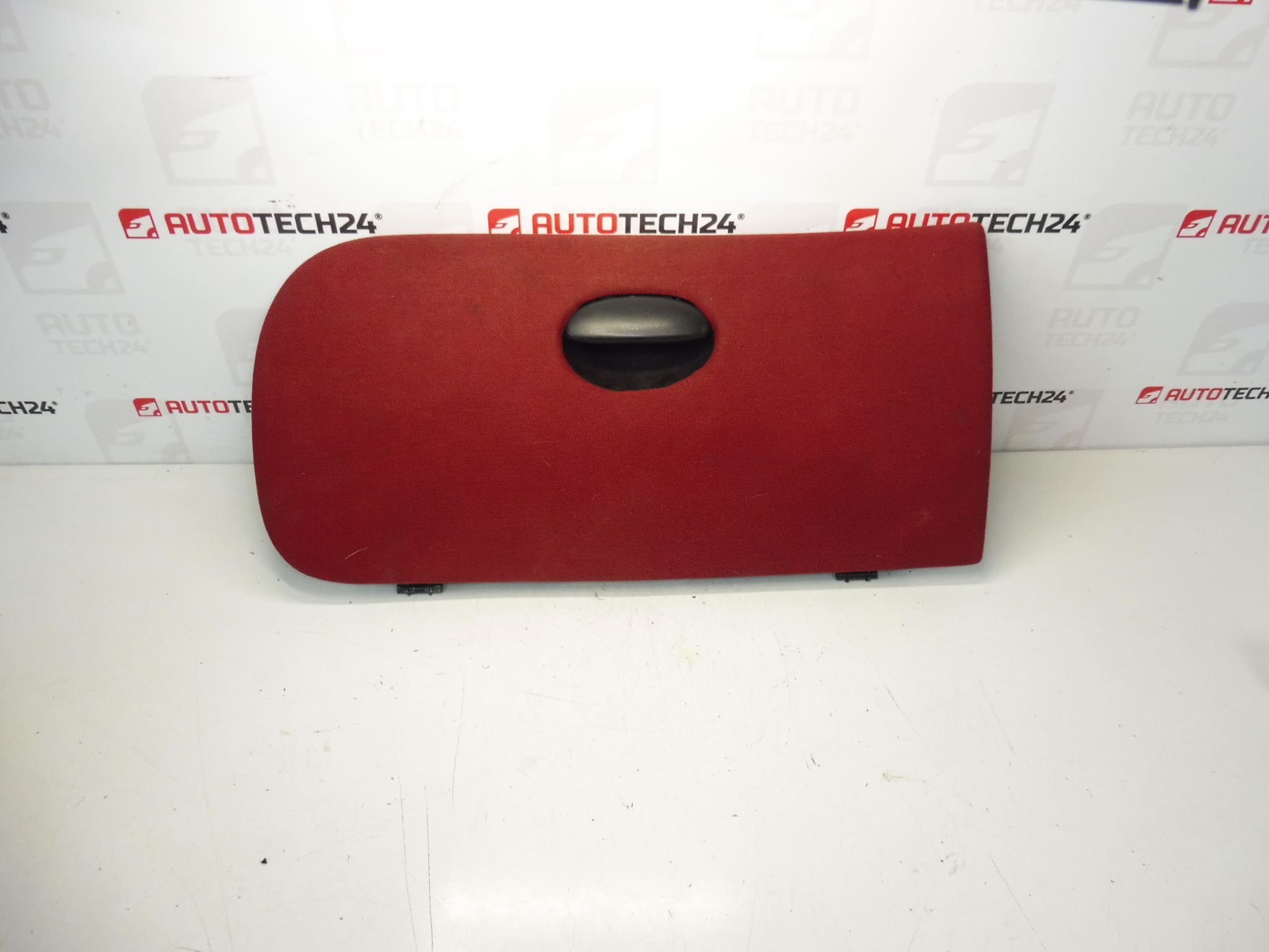 Peugeot 206 poklopac pretinca za rukavice 96588022JK 8218CG