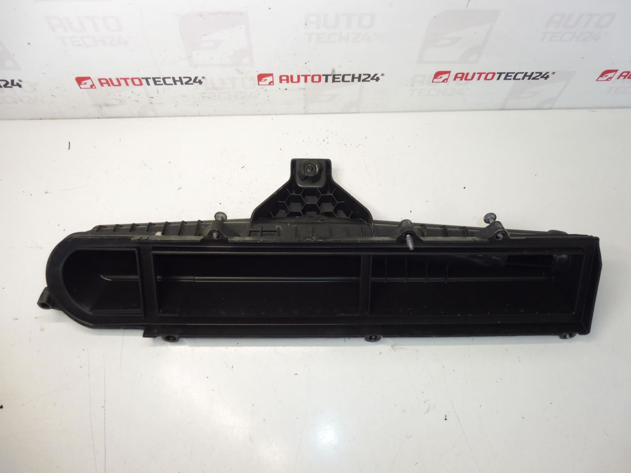 Poklopac kućišta zračnog filtra 1.4 VTI 1.6 VTI Citroën Peugeot V753482480 1420T5 - Slika 2