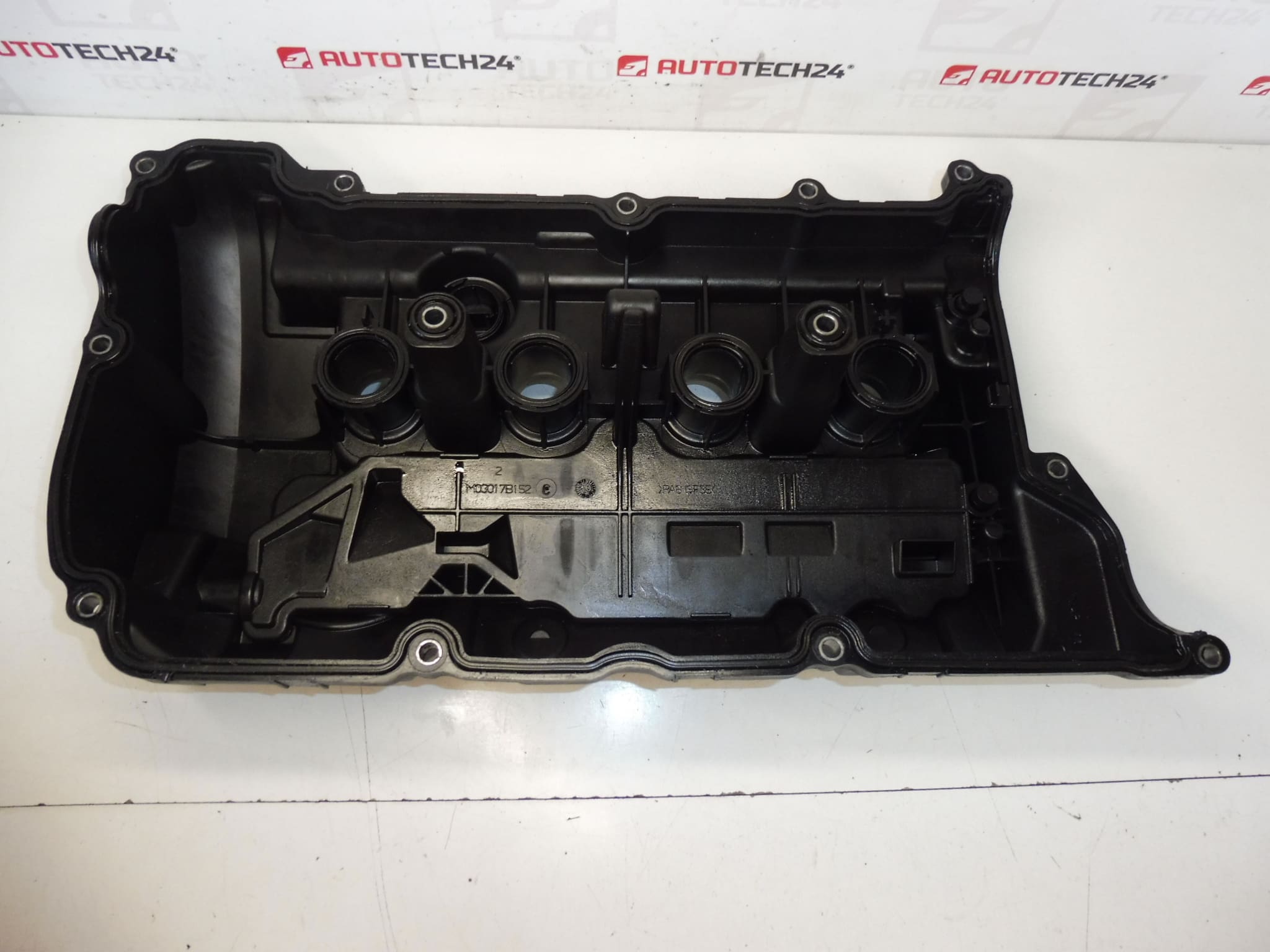 Poklopac ventila 1.4 VTI 1.6 VTI Citroën Peugeot 0248Q5 - Slika 2